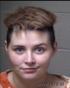 Taylor Lynn Lewis Mugshot