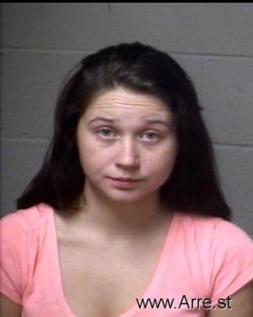 Taylor Katlyn Watson Mugshot