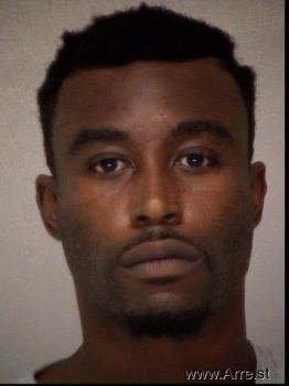 Terence Bernard Jr Walker Mugshot