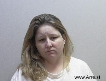 Teresa Michelle Boutwell Mugshot