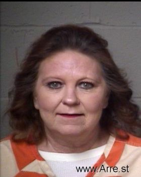 Teresa  Cronan Mugshot