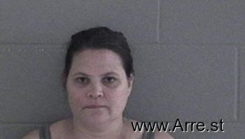 Teresa Faye (arnold) Morgan Mugshot