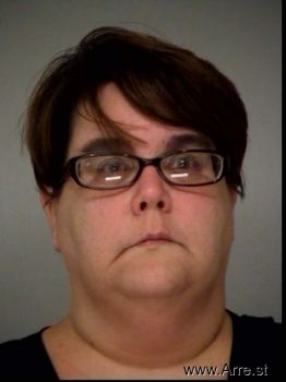 Teresa Ann Stanley Mugshot