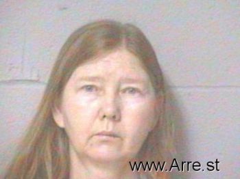 Teresa Lynn Webb Mugshot