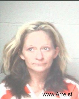 Teresa Renee York Mugshot