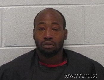 Teriami Antron Thomas Mugshot