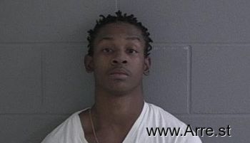 Terrace Devon Poole Mugshot