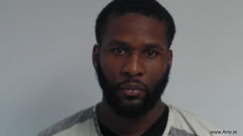 Terrance   Andrews Mugshot