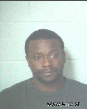 Terrance Jamoll Beverly Mugshot