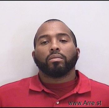 Terrance Lamont Davis Mugshot