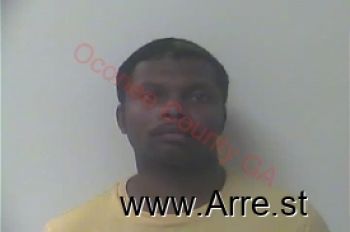 Terrance Anthony Smith Mugshot