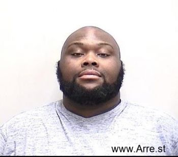 Terrance J Wilson Mugshot