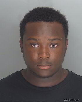 Terrance Alan Wilson Mugshot