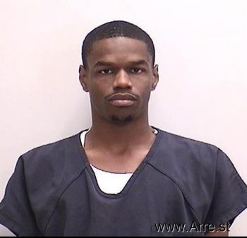 Terrance Lavell Young Mugshot