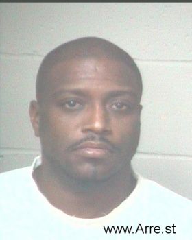 Terrell  Carter Mugshot