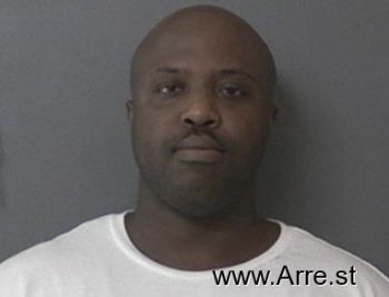 Terrell Antawn Jackson Mugshot