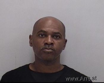 Terrence Edwin Howard Mugshot