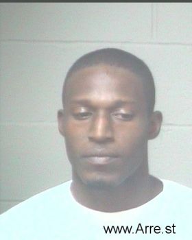 Terrence Tiquan Jackson Mugshot