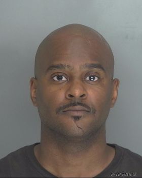 Terrence William Smith Mugshot