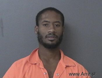 Terrence Antoine Webster Mugshot