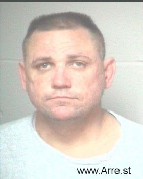 Terry Wayne Abbott Mugshot