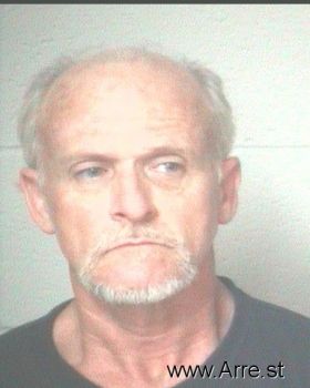 Terry Lee Bishop Mugshot