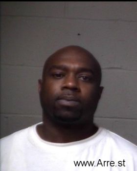 Terry Dewayne Fields Mugshot