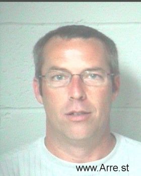 Terry Len Graves Mugshot