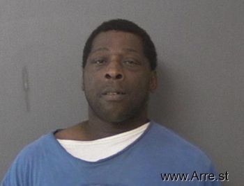 Terry Lee Hawkins Mugshot