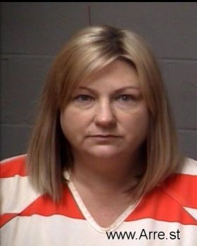 Terry Marie Morris Mugshot