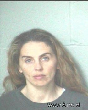 Terry Jo Nicholson Mugshot