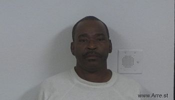 Terry Lee Turnipseed Mugshot