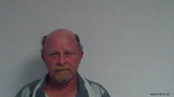 Terry  Warren Mugshot