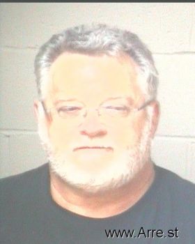 Terry Lee Wells Mugshot