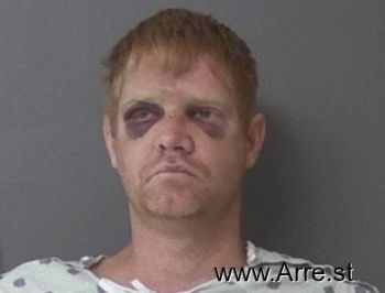 Terry Dean Wells Mugshot