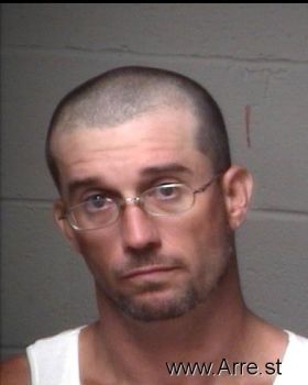 Terry Jason Wood Mugshot