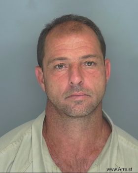 Terry Michael Woods Mugshot