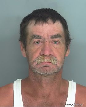 Terry Nmn Taylor Mugshot