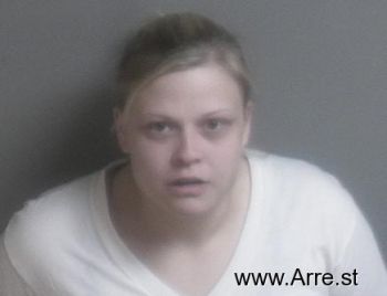 Theresa Lynne Morgan Mugshot