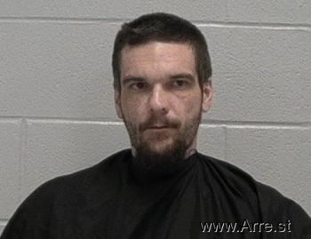 Thomas Adam Allison Mugshot