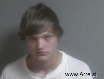 Thomas   Athey Mugshot