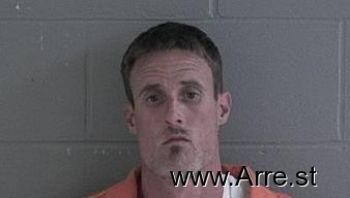 Thomas Jay Bell Mugshot