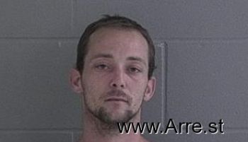 Thomas Craig Cox Mugshot