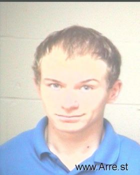 Thomas Colin Deaton Mugshot