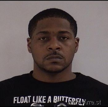 Thomas Antonio Green Mugshot