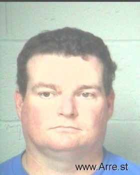 Thomas Gary Harmon Mugshot