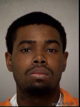 Thomas Dewayne Hodges Mugshot