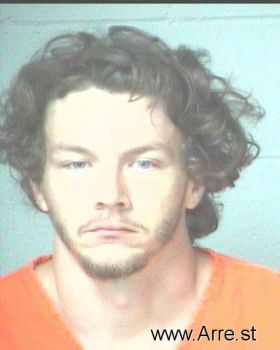 Thomas Terrill Moss Mugshot