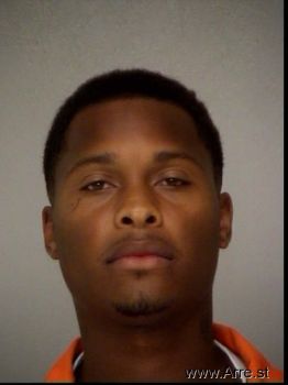 Thomas Mason Jr Porter Mugshot