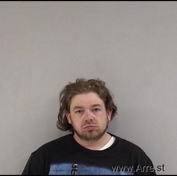 Thomas David Summers Mugshot